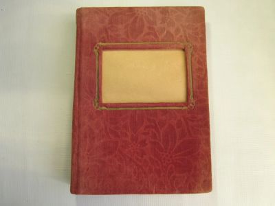 Лот: 18631595. Фото: 1. Фотоальбом СССР. Фоторамки, фотоальбомы