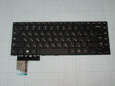 Лот: 12237648. Фото: 1. Клавиатура Samsung ATIV Book 4... Клавиатуры для ноутбуков