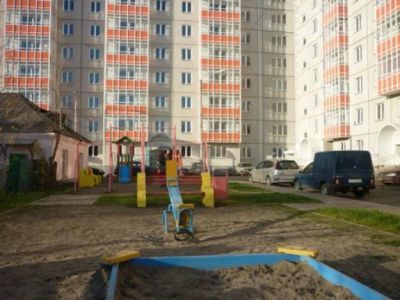 Лот: 3811118. Фото: 1. 1 Однокомнатная квартира Калинина... Квартиры, студии