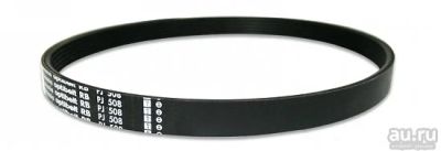 Лот: 14380769. Фото: 1. Ремень Optibelt 6 PJ 508 БЕЛМАШ. Ручной инструмент