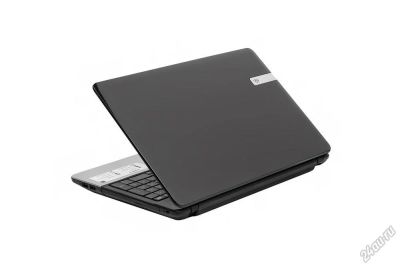 Лот: 7795989. Фото: 1. Ноутбук Packard Bell TE11HC в... Ноутбуки