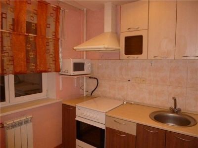 Лот: 7532773. Фото: 1. 2х комнатная квартира Сдам Гладкова... Квартиры, студии