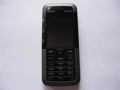 Лот: 660388. Фото: 1. NOKIA 5310. Кнопочные мобильные телефоны