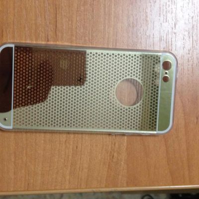 Лот: 8621887. Фото: 1. чехол кейс бампер Iphone 4 4s... Чехлы, бамперы
