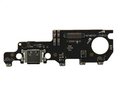 Лот: 20884581. Фото: 1. Шлейф Xiaomi Mi Max 3 на системный... Шлейфы, разъёмы