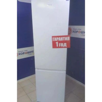 Лот: 25722814. Фото: 1. Холодильник Gorenje NRK 51814W4. Холодильники, морозильные камеры