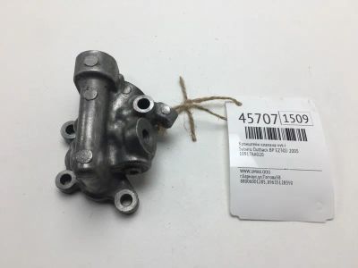 Лот: 20392113. Фото: 1. Кронштейн клапана VVT-I Subaru... Двигатель и элементы двигателя