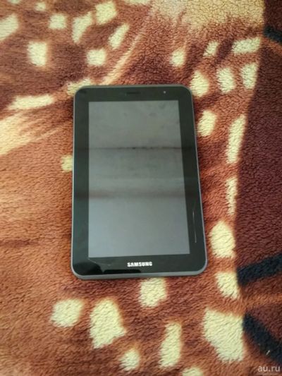 Лот: 13592056. Фото: 1. Планшет Samsung galaxy tab 2 7... Планшеты