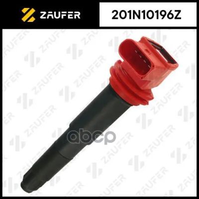 Лот: 21858390. Фото: 1. 201N10196z Zaufer Катушка Зажигания... Другое (автозапчасти)