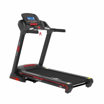 Лот: 18964741. Фото: 1. Беговая дорожка CARDIOPOWER S40. Фитнес, аэробика и гимнастика