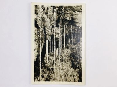 Лот: 23296732. Фото: 1. Чехия. Моравский карст. Масариков... Открытки, конверты