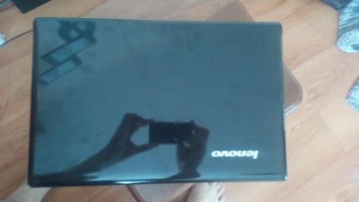 Лот: 11501041. Фото: 1. Ноутбук Lenovo G 570. Ноутбуки