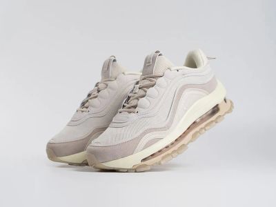 Лот: 24973225. Фото: 1. Кроссовки Nike Air Max 97 Futura. Кеды, кроссовки, слипоны
