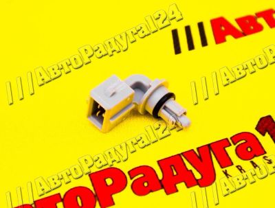 Лот: 18649534. Фото: 1. Датчик температуры окружающего... Электрооборудование