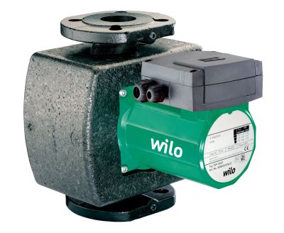 Лот: 16655006. Фото: 1. Насос Wilo TOP-S 50/4 (2080048... Насосы циркуляционные, нагнетательные
