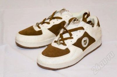 Лот: 237237. Фото: 1. Сникерсы на Меху Kashi Kicks размер... Кеды, кроссовки, слипоны