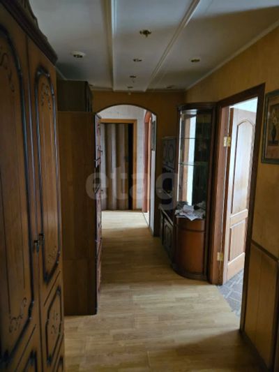 Лот: 25738410. Фото: 1. 3-комн. квартира , Красноярск... Квартиры, студии