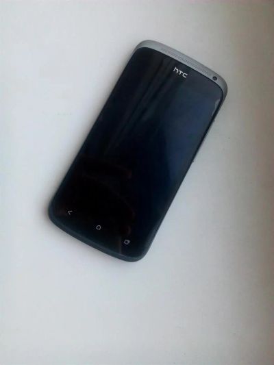 Лот: 3929033. Фото: 1. Htc one S. Смартфоны
