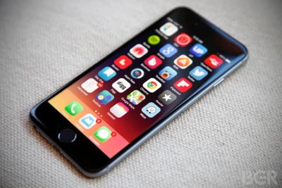 Лот: 8517524. Фото: 1. iPhone 6s 64GB Space Gray. Смартфоны