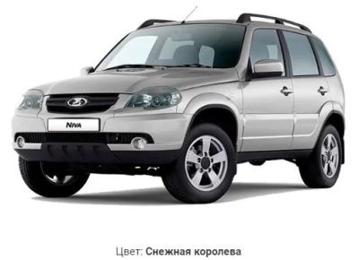 Лот: 16557357. Фото: 1. Новый Бампер передний ВАЗ 2123... Кузов