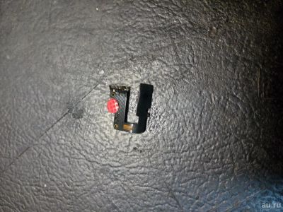 Лот: 8939750. Фото: 1. Шлейф кнопки включения Fly IQ4414. Шлейфы, разъёмы