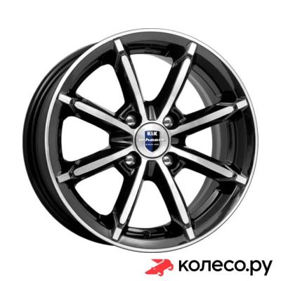 Лот: 25098872. Фото: 1. Sportline (КС603) 6x14/4*98 D58... Диски