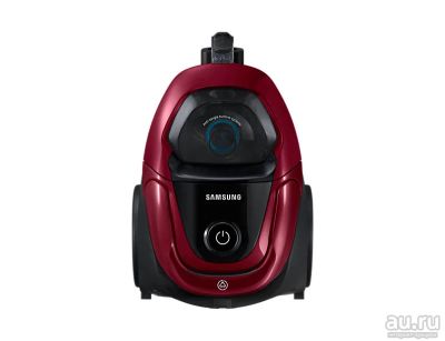 Лот: 10407281. Фото: 1. Пылесос Samsung SC18M31A0HP. Пылесосы, паровые швабры