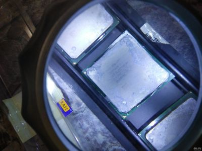 Лот: 13618522. Фото: 1. Intel® Celeron® D Processor 310... Процессоры