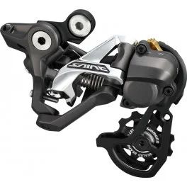 Лот: 8040746. Фото: 1. Переключатель задний Shimano SAINT... Запчасти