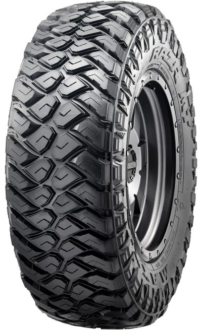Лот: 25316071. Фото: 1. Maxxis 275/70R18 125/112Q MT-772... Шины