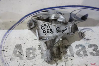 Лот: 21718248. Фото: 1. кронштейн кпп Honda Civic Ferio... Двигатель и элементы двигателя
