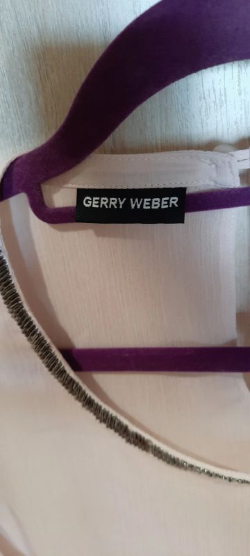 Лот: 23294271. Фото: 1. Пакет вещей! Блуза Gerry weber... Блузы, рубашки, водолазки