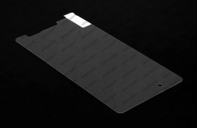 Лот: 6781609. Фото: 1. Защитное стекло Microsoft Lumia... Защитные стёкла, защитные плёнки