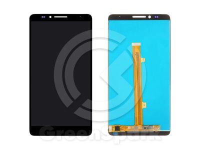 Лот: 13961504. Фото: 1. Дисплей для Huawei Mate 7 (MT7-L09... Дисплеи, дисплейные модули, тачскрины