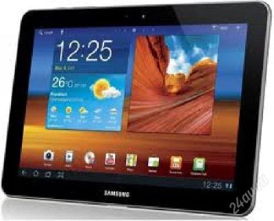 Лот: 2933924. Фото: 1. Планшетный компьютер Samsung GT-P7310... Планшеты