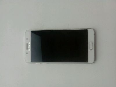 Лот: 10277777. Фото: 1. Samsung Galaxy a5 2016. Смартфоны