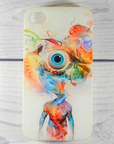 Лот: 7163946. Фото: 1. MaxCase силиконовый чехол - накладка... Чехлы, бамперы