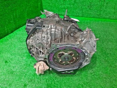 Лот: 19380657. Фото: 1. Акпп Toyota Prius NHW20 1NZ-FXE... Трансмиссия