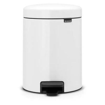 Лот: 24547416. Фото: 1. Мусорный бак Brabantia NewIcon... Инвентарь для уборки