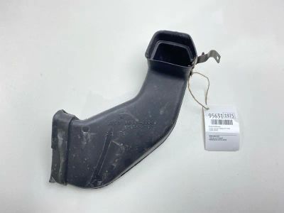 Лот: 24773845. Фото: 1. Воздуховод Toyota Lite Ace 1994... Двигатель и элементы двигателя