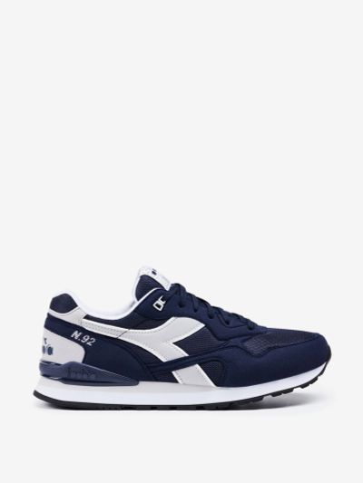 Лот: 25624736. Фото: 1. Кроссовки мужские Diadora N.92... Другое (одежда, обувь, галантерея)