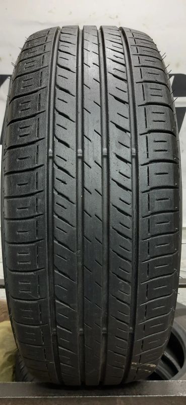 Лот: 20319299. Фото: 1. 215/60R16 95H Dunlop Enasave EC300... Шины