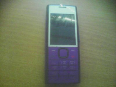Лот: 4143037. Фото: 1. Продам Nokia X2-00 Б/у. Кнопочные мобильные телефоны