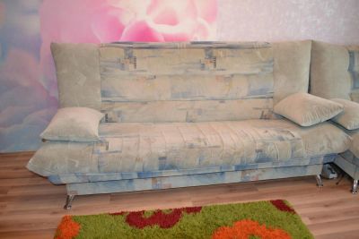 Лот: 6432062. Фото: 1. Продам диван + 2 кресла. Комплекты мягкой мебели