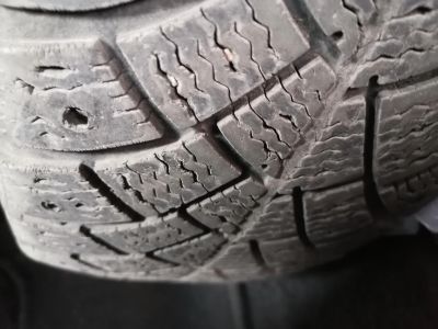 Лот: 17849567. Фото: 1. Шины BFGoodrich. Шины