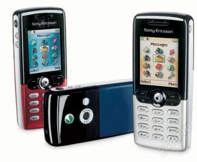 Лот: 1729469. Фото: 1. телефон Sony Ericsson T 610. Кнопочные мобильные телефоны