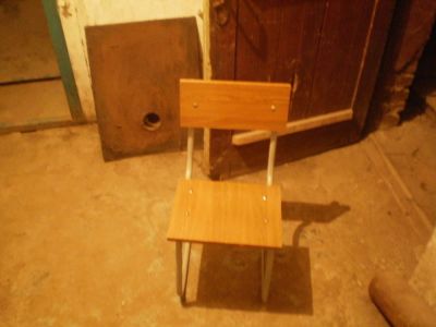 Лот: 4200703. Фото: 1. стулья. Столы, стулья, обеденные группы