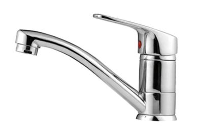 Лот: 25258154. Фото: 1. Смеситель для кухни Hoff HB4516. Смесители