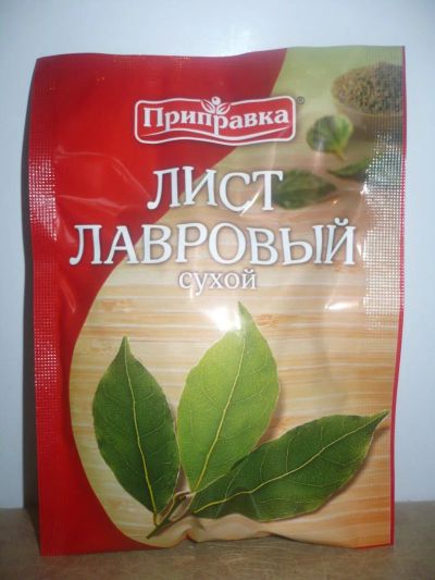 Лот: 6118049. Фото: 1. лавровый лист сухой. Приправы, специи