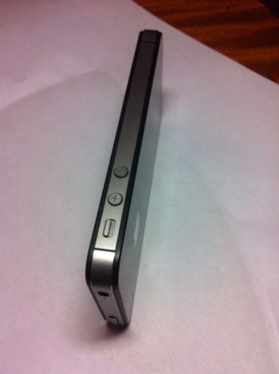 Лот: 4792261. Фото: 1. Apple iPhone 4s. Смартфоны